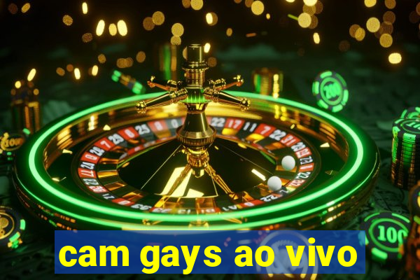 cam gays ao vivo