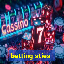 betting sties