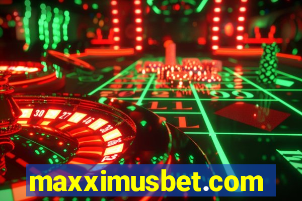 maxximusbet.com