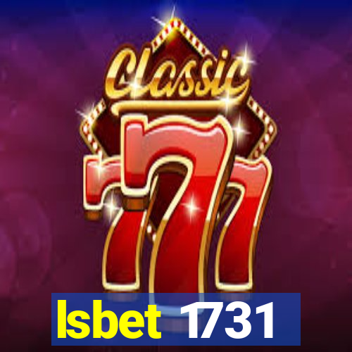 lsbet 1731