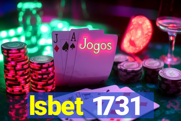 lsbet 1731