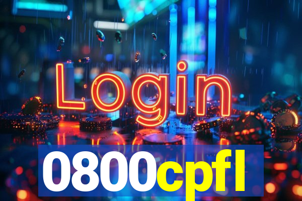 0800cpfl