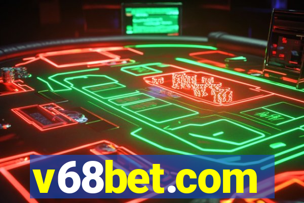 v68bet.com