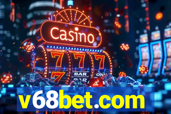 v68bet.com