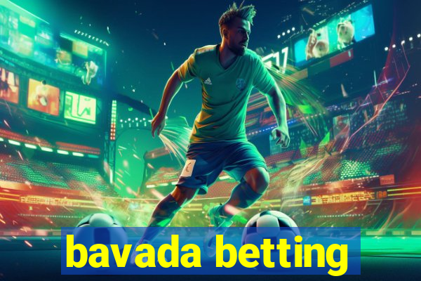 bavada betting