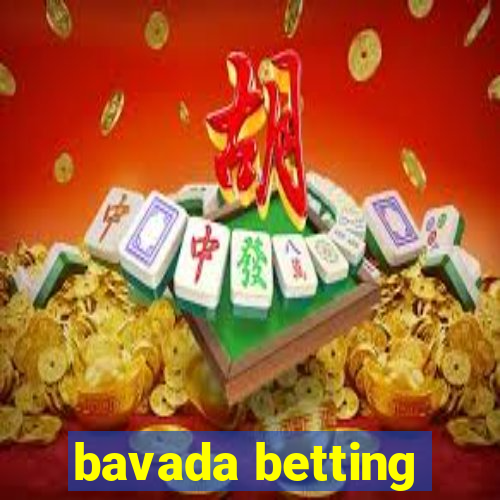 bavada betting