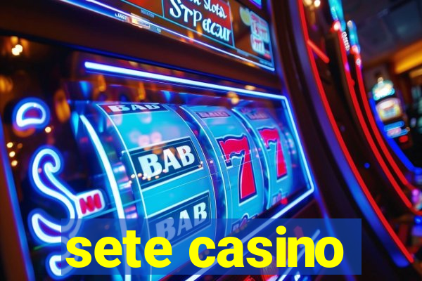 sete casino