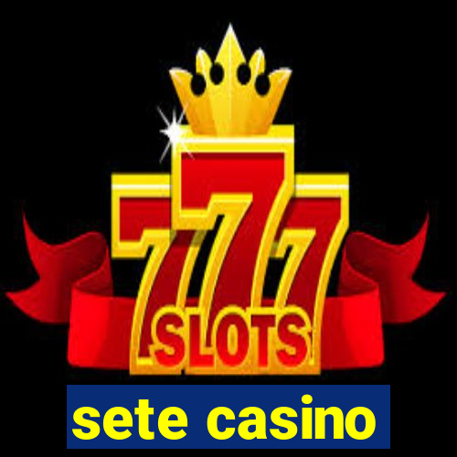 sete casino