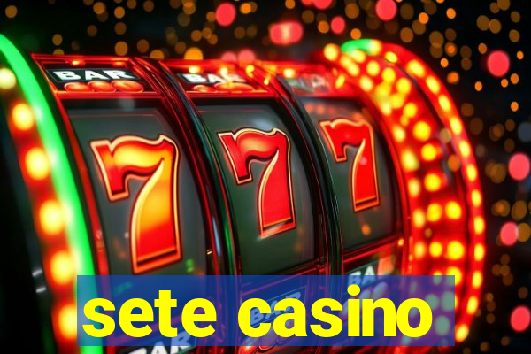 sete casino