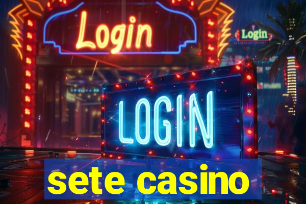 sete casino