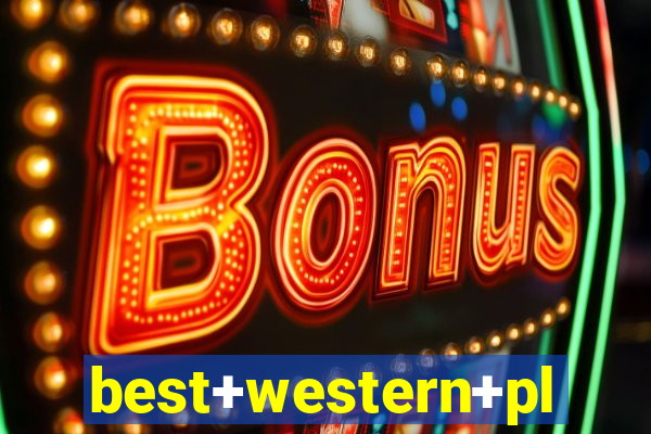 best+western+plus+casino+royal