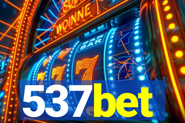 537bet