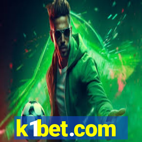 k1bet.com