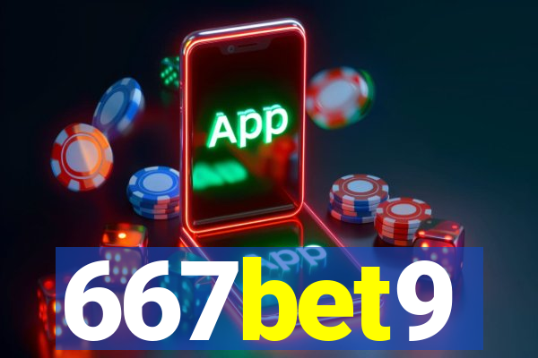 667bet9