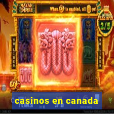 casinos en canada