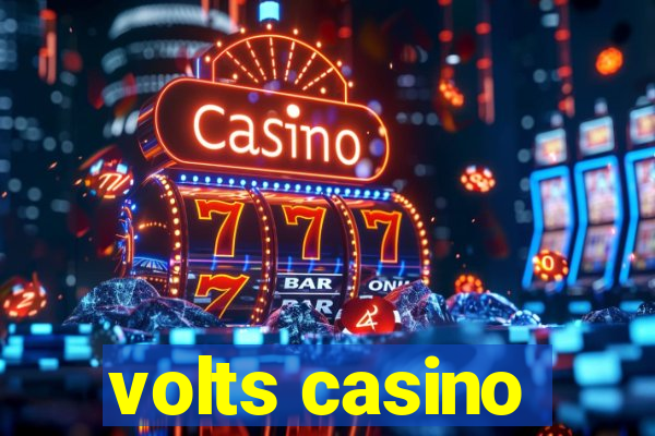 volts casino