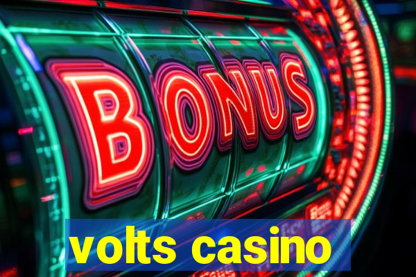 volts casino