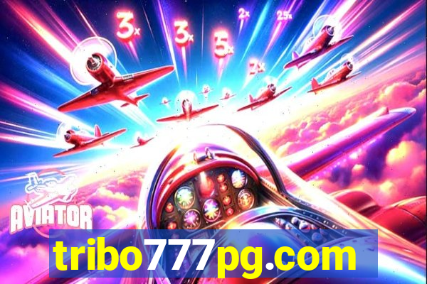 tribo777pg.com