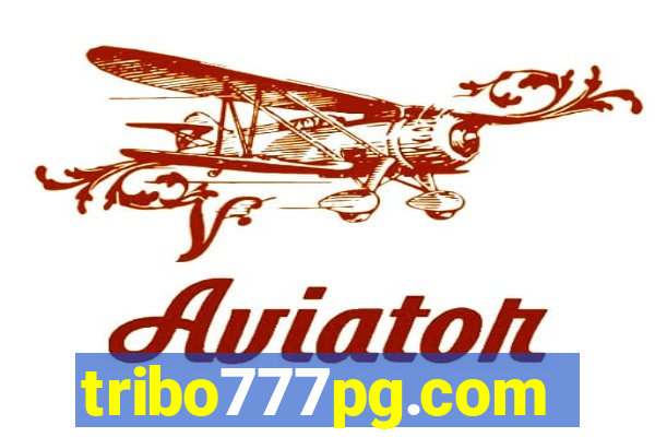 tribo777pg.com