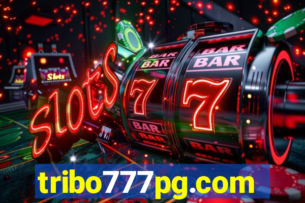 tribo777pg.com