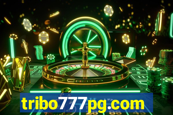 tribo777pg.com