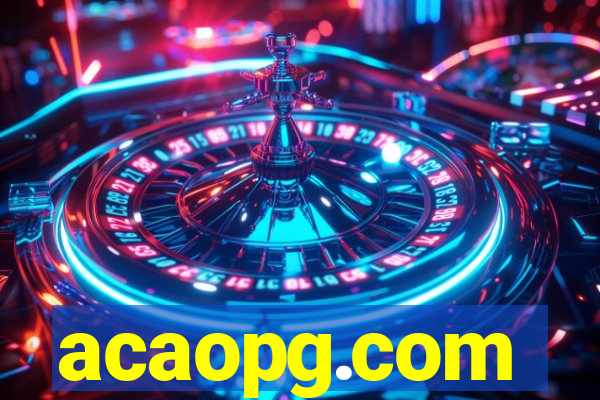 acaopg.com