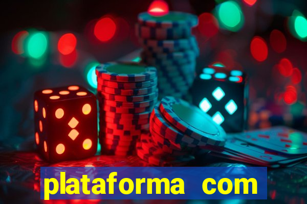 plataforma com jogos da pg