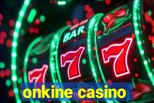 onkine casino