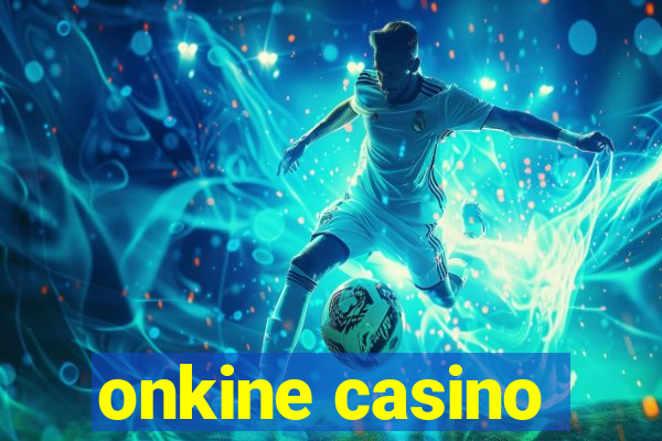 onkine casino