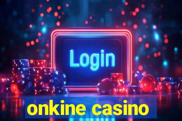 onkine casino