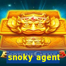 snoky agent