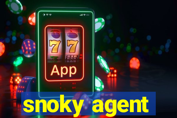 snoky agent