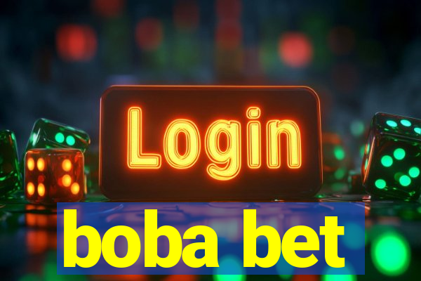 boba bet