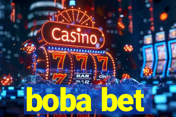 boba bet