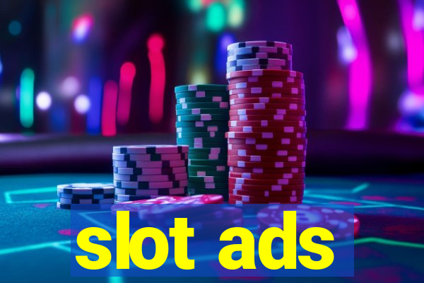 slot ads