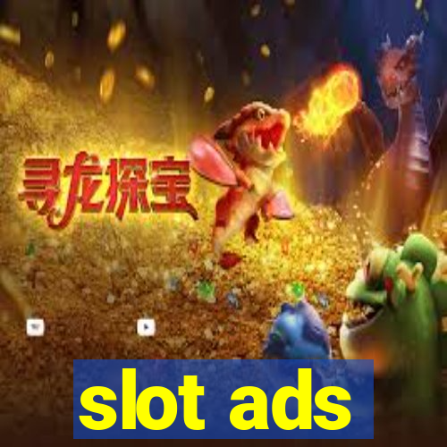 slot ads