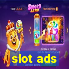 slot ads