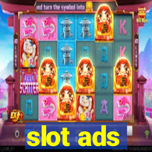 slot ads