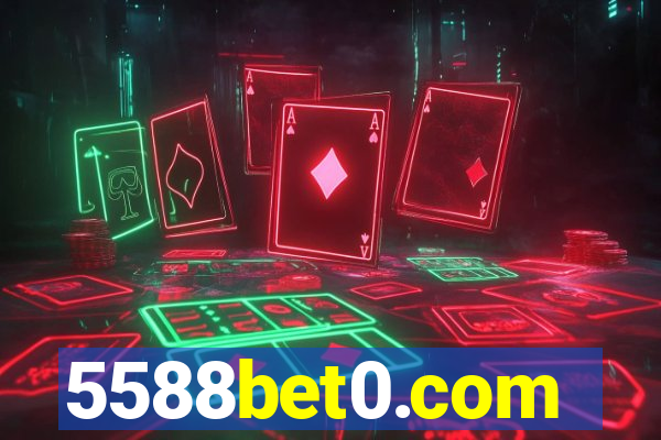 5588bet0.com