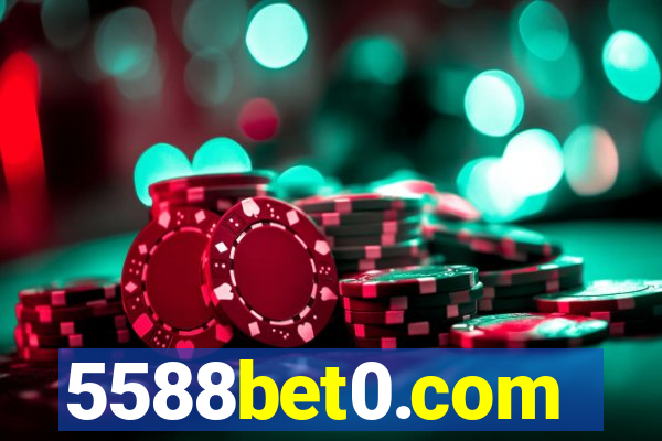 5588bet0.com