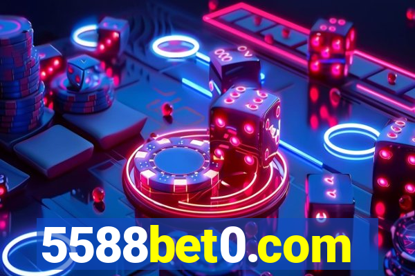 5588bet0.com