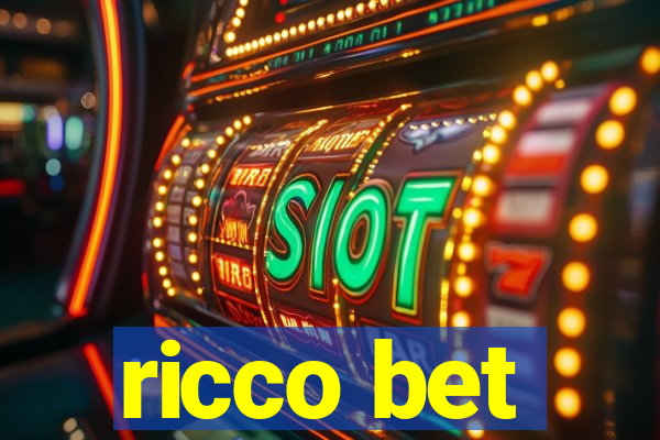 ricco bet