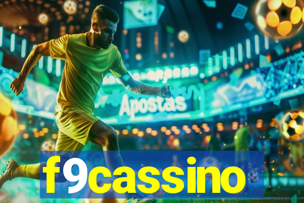 f9cassino