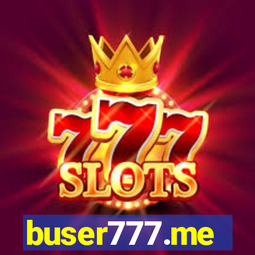 buser777.me