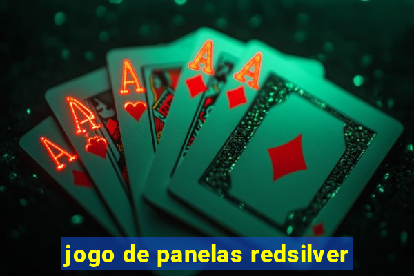 jogo de panelas redsilver