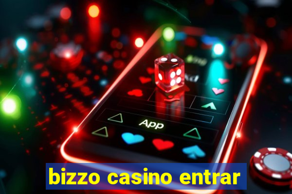 bizzo casino entrar