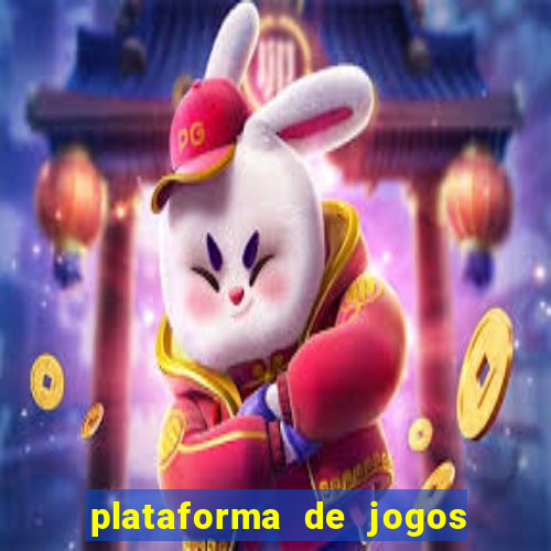 plataforma de jogos de futebol