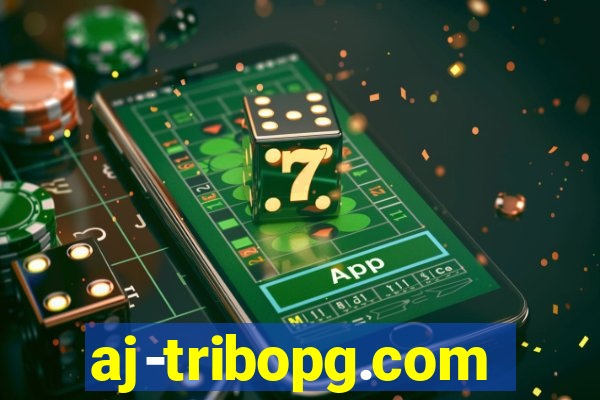 aj-tribopg.com