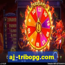 aj-tribopg.com