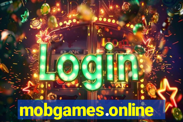 mobgames.online-mobgames